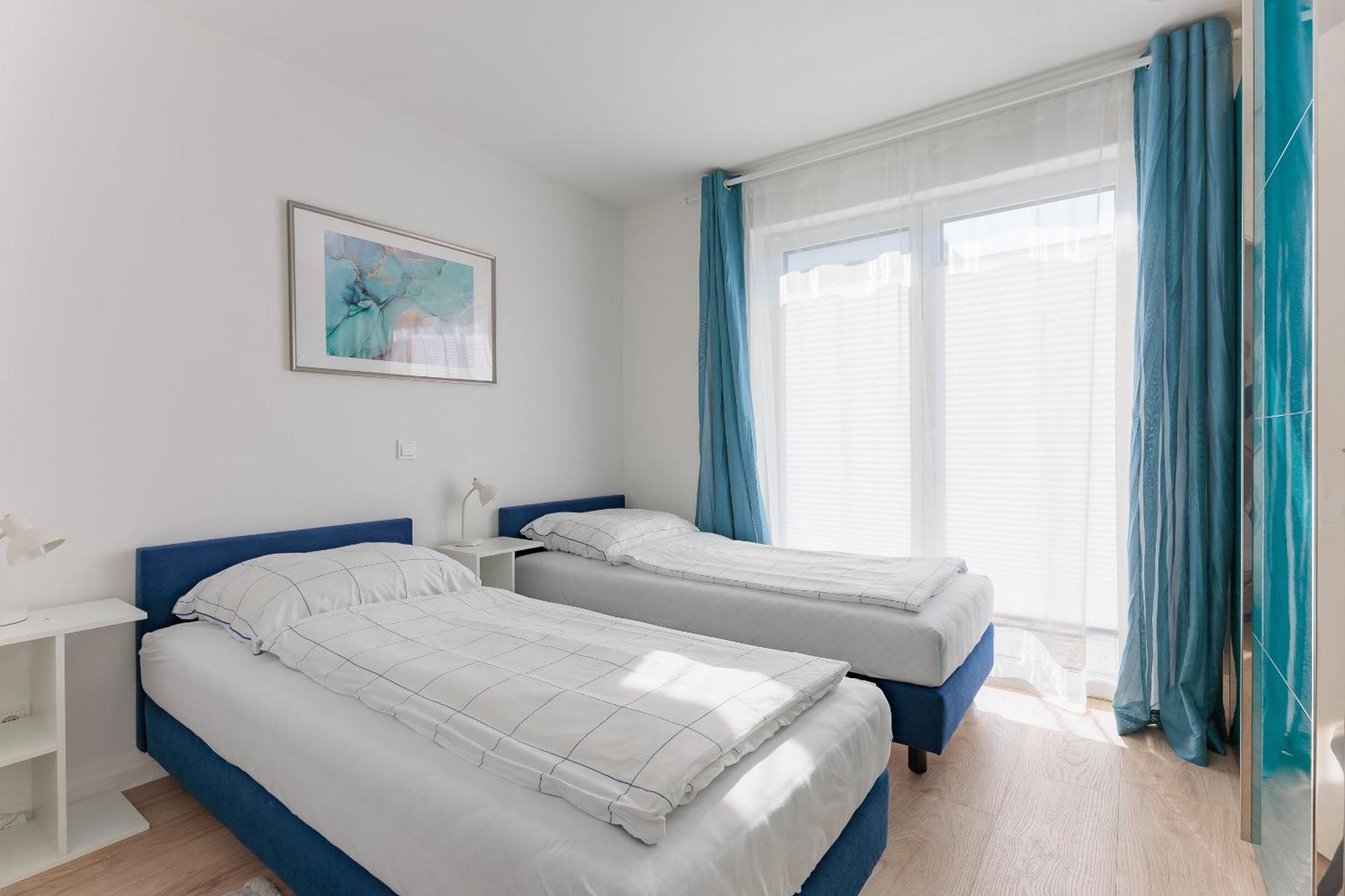 Apartment Zum Wohlfuehlen Mit 2 Zimmern I Garten I Terrasse I Kuechenzeile I Pkw-Parkplatz Ibbenbüren Eksteriør billede