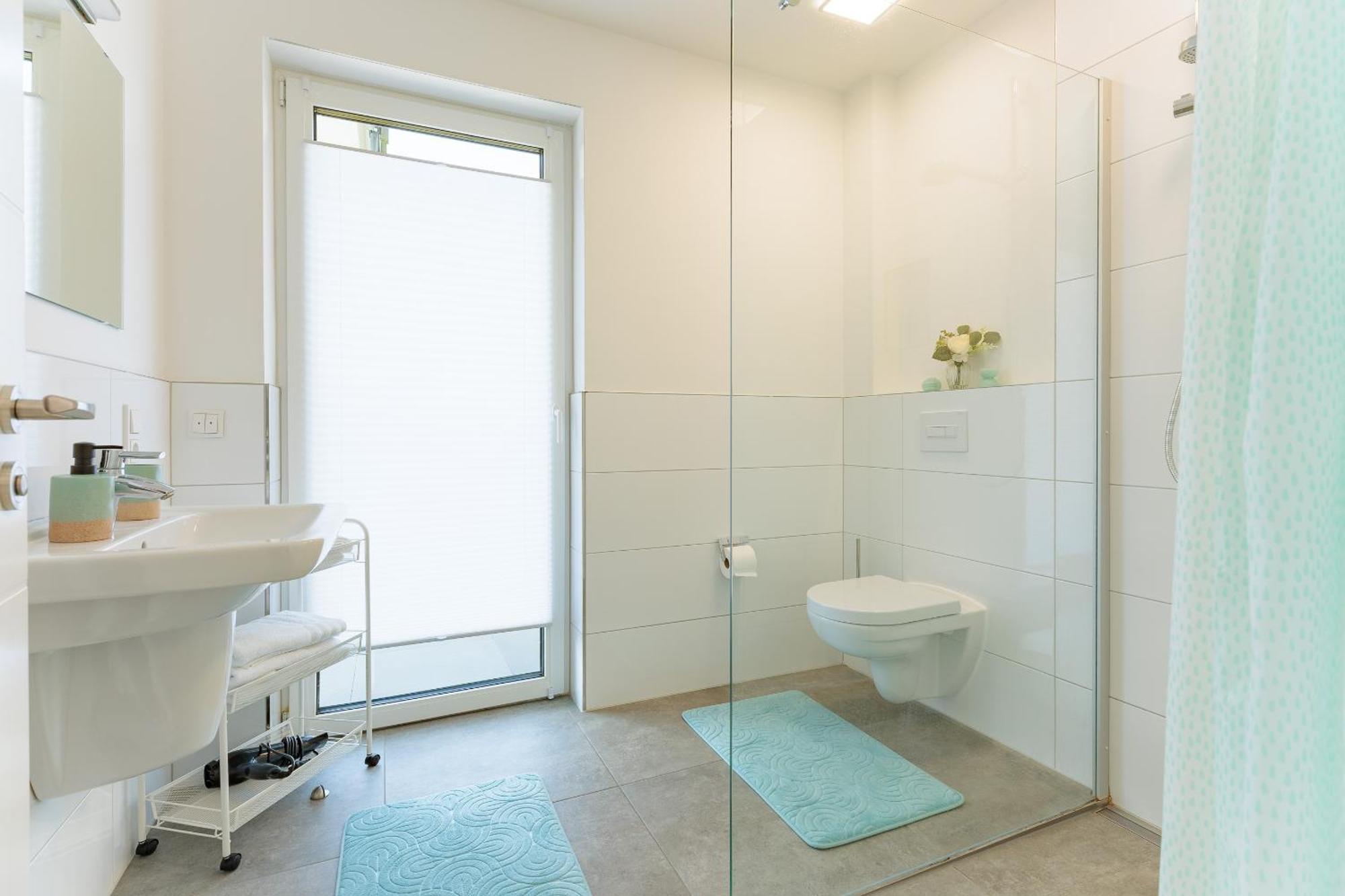 Apartment Zum Wohlfuehlen Mit 2 Zimmern I Garten I Terrasse I Kuechenzeile I Pkw-Parkplatz Ibbenbüren Eksteriør billede